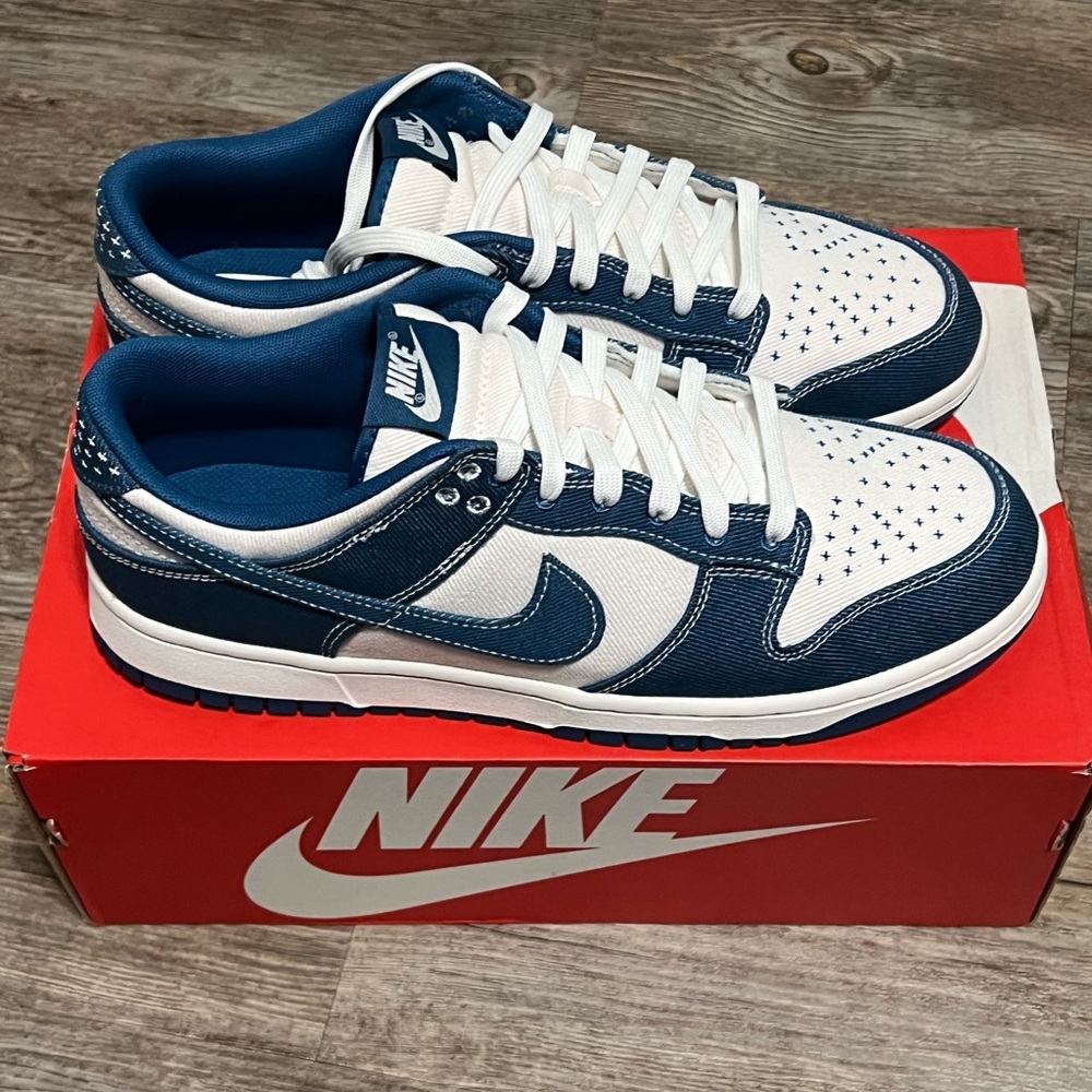 Nike Dunk, men’s size 11, (New)